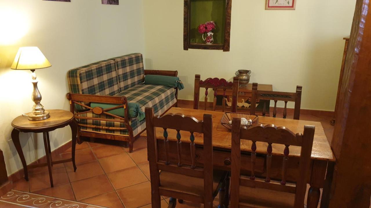 Viviendas Rurales Costa De Bolao Cóbreces Exteriör bild