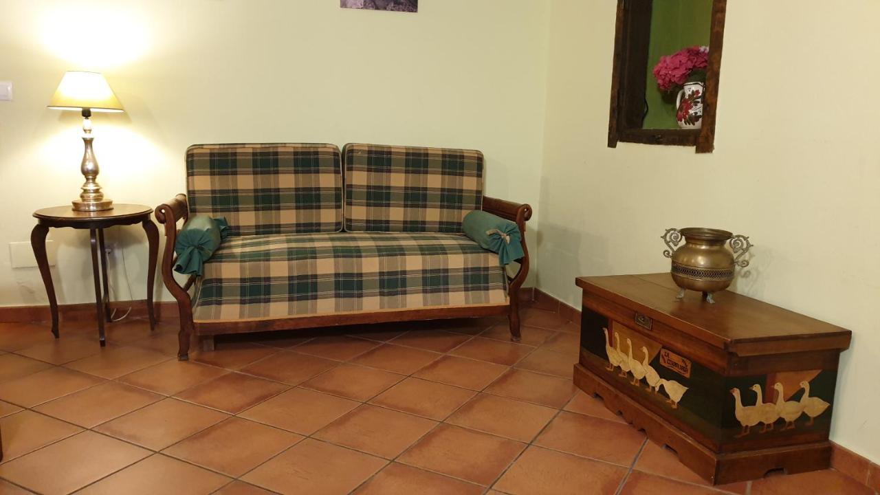Viviendas Rurales Costa De Bolao Cóbreces Exteriör bild